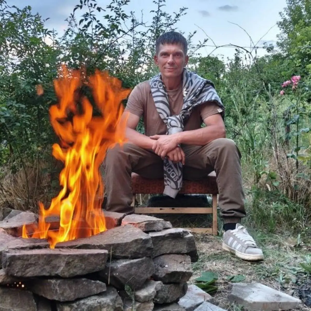 Валерий Соболев