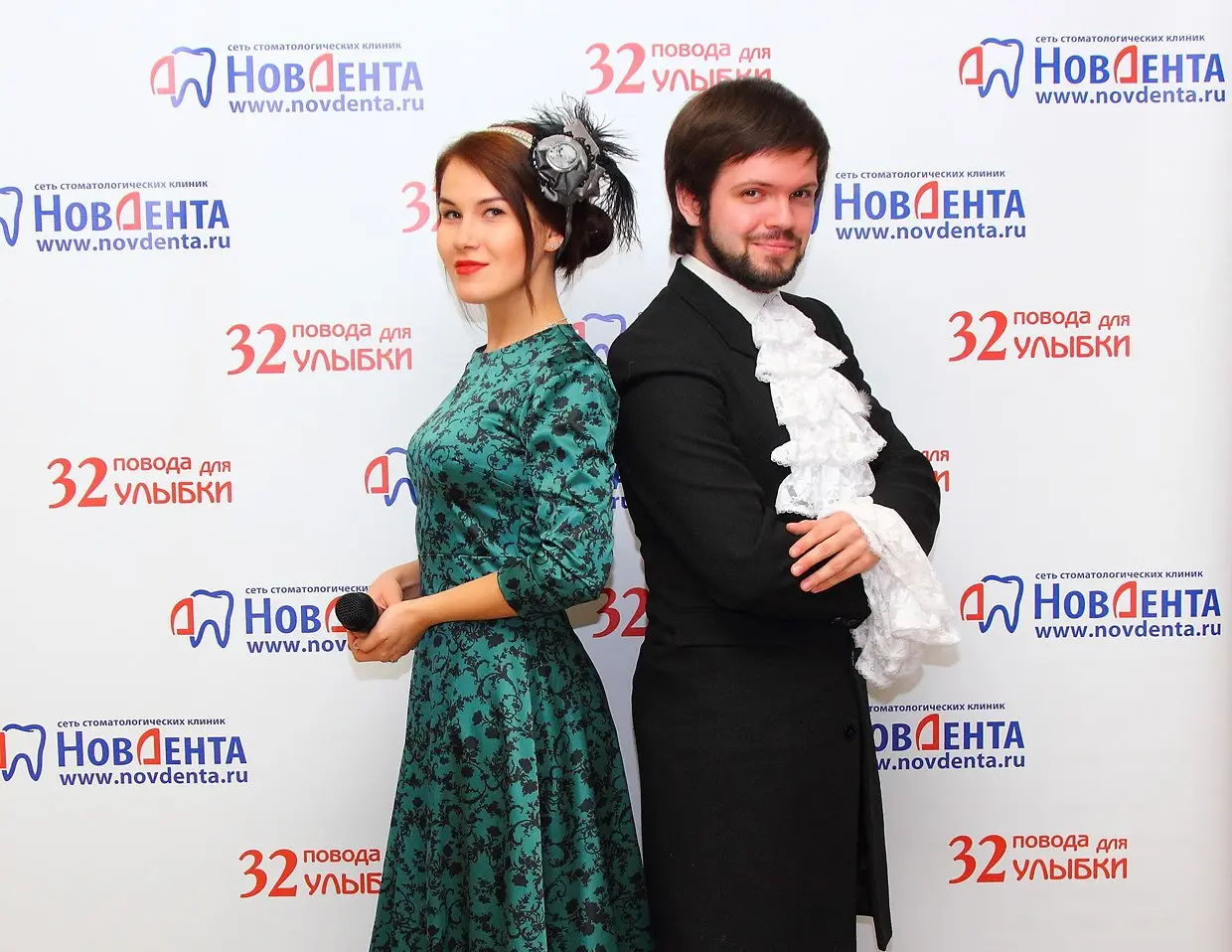 Валерия Волкова