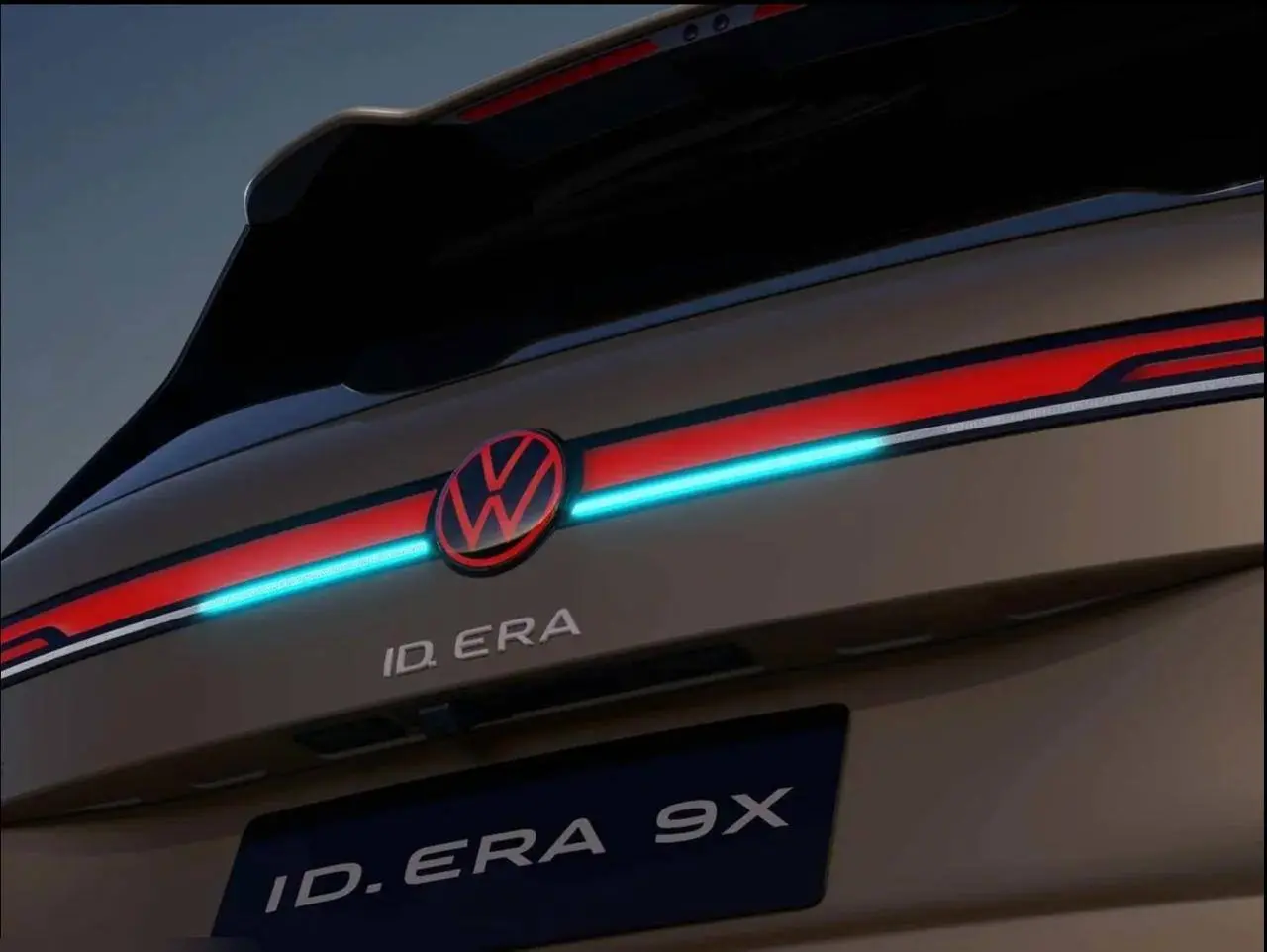 🎯 Ответ на вчерашнюю загадку — Volkswagen ID.9X (ID. ERA).
Да, это действительно Volkswagen.
И, пожалуй, один из самых неожиданных автомобилей бренда за последние годы | Сетка — социальная сеть от hh.ru