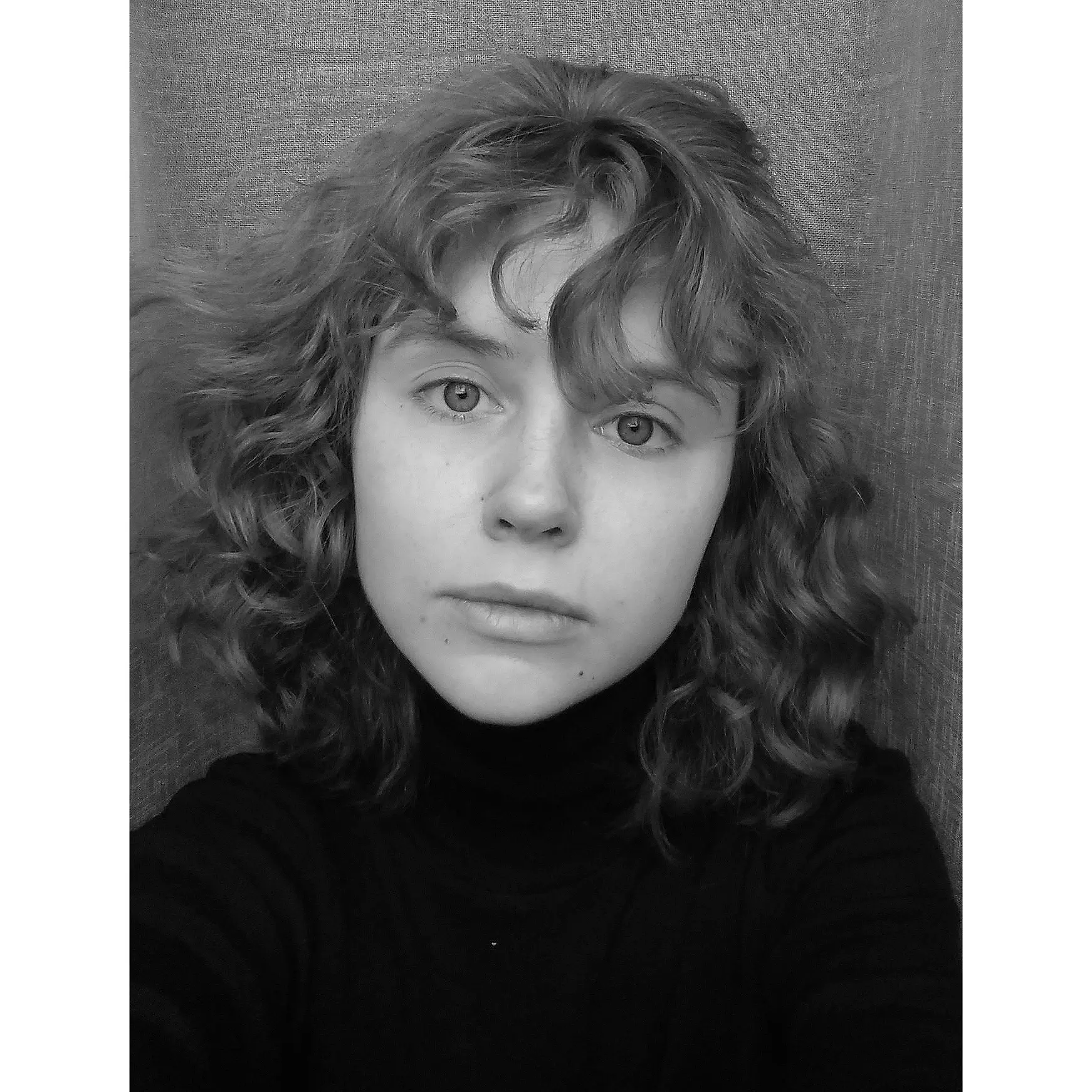Елизавета Тимофеева