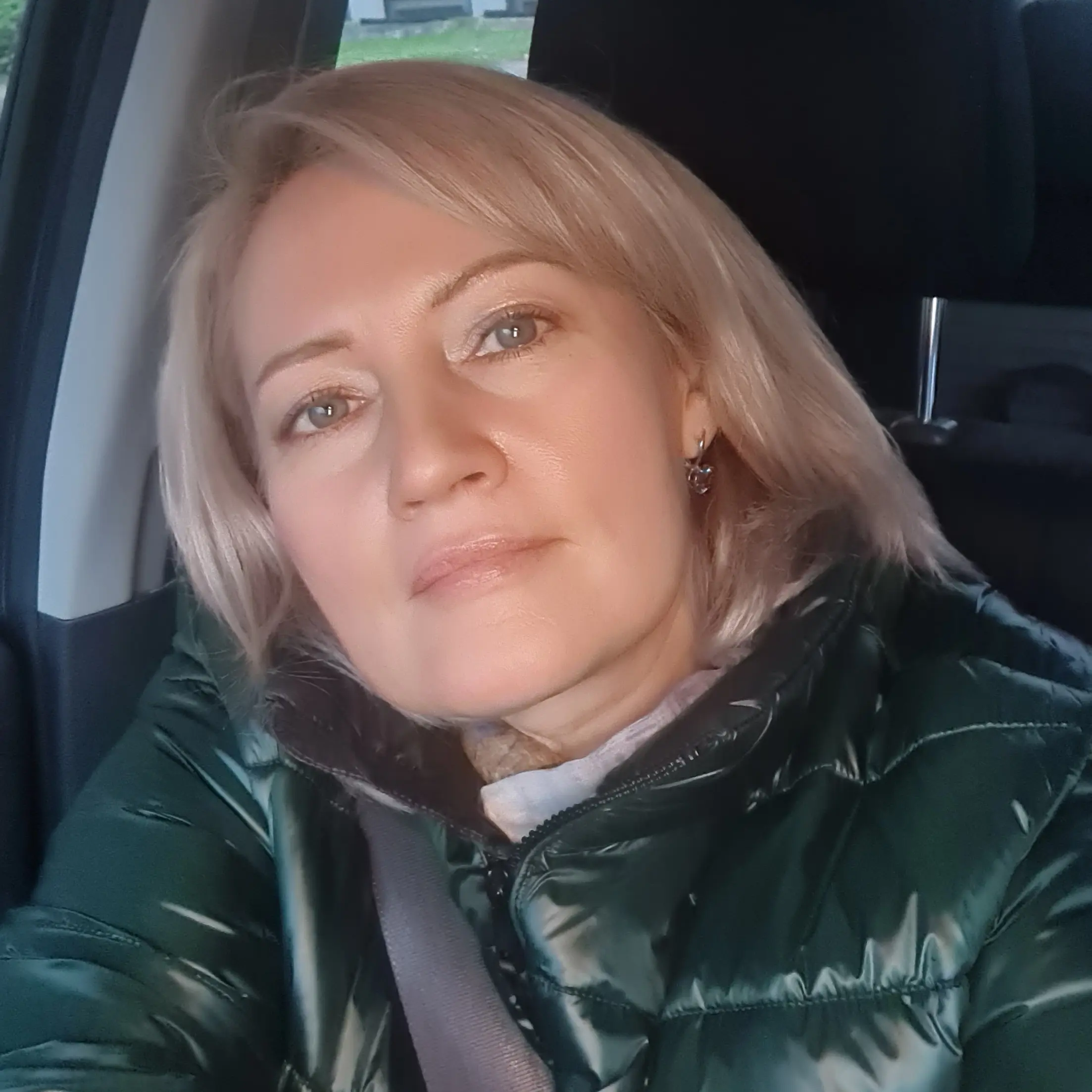 Татьяна Крупинова