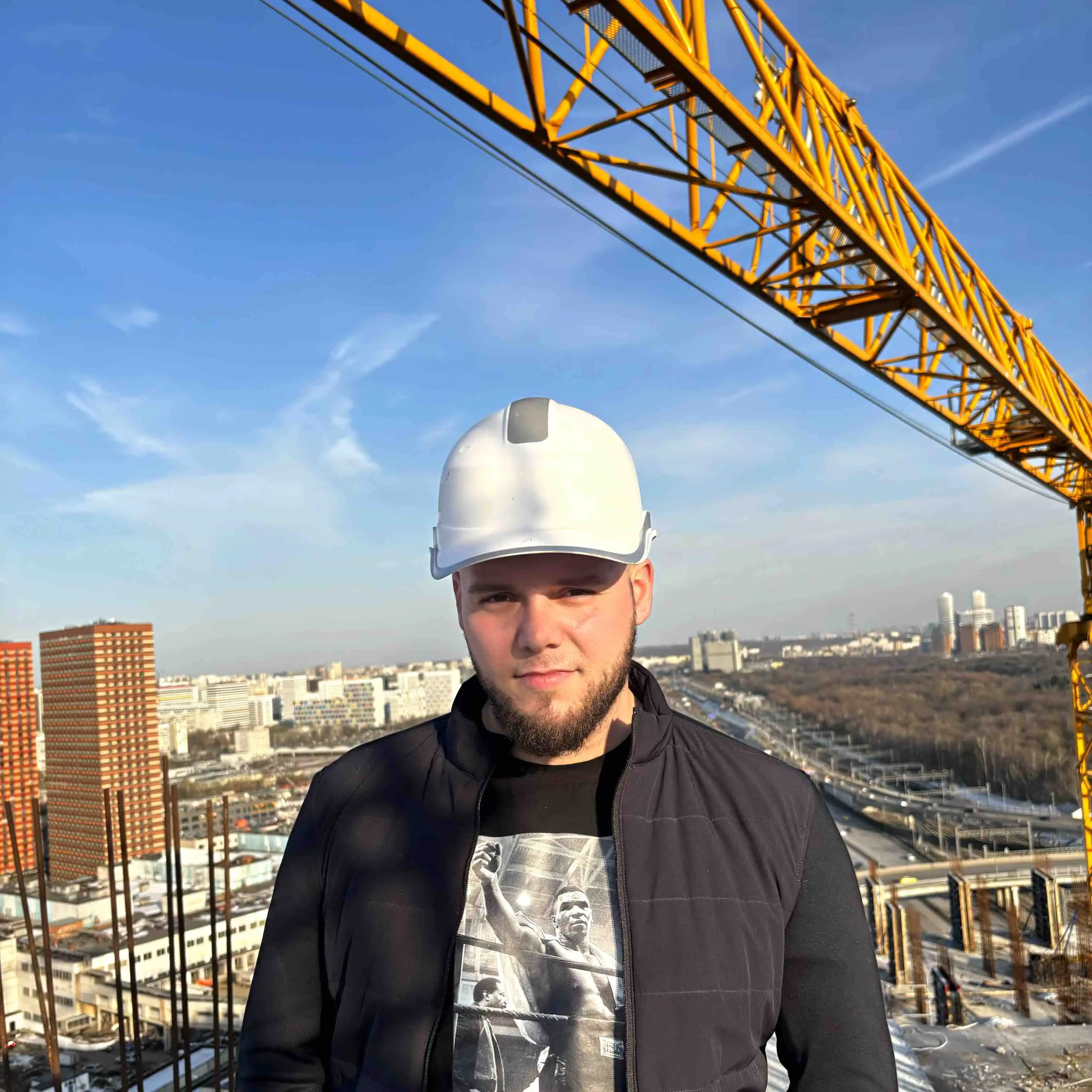 Богдан Матвеев