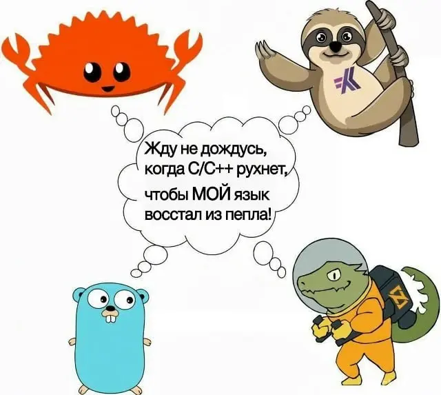 Подпишись, и проект сдастся сам собой ✅ | Сетка — социальная сеть от hh.ru