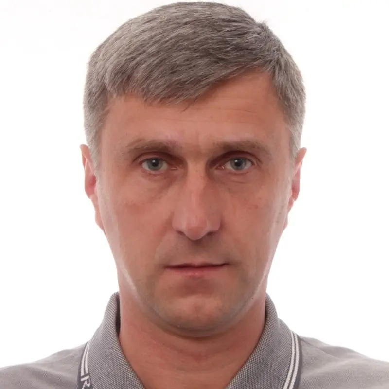Владимир Борисевич