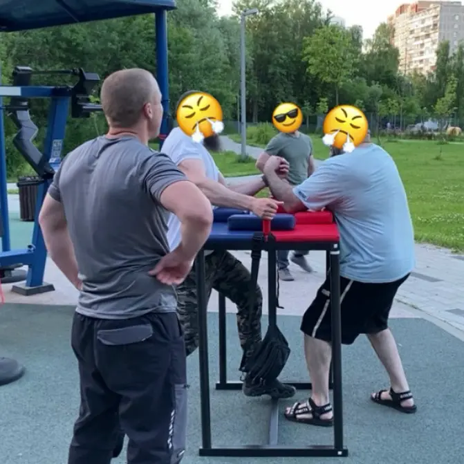 🦾🔋 | Сетка — социальная сеть от hh.ru