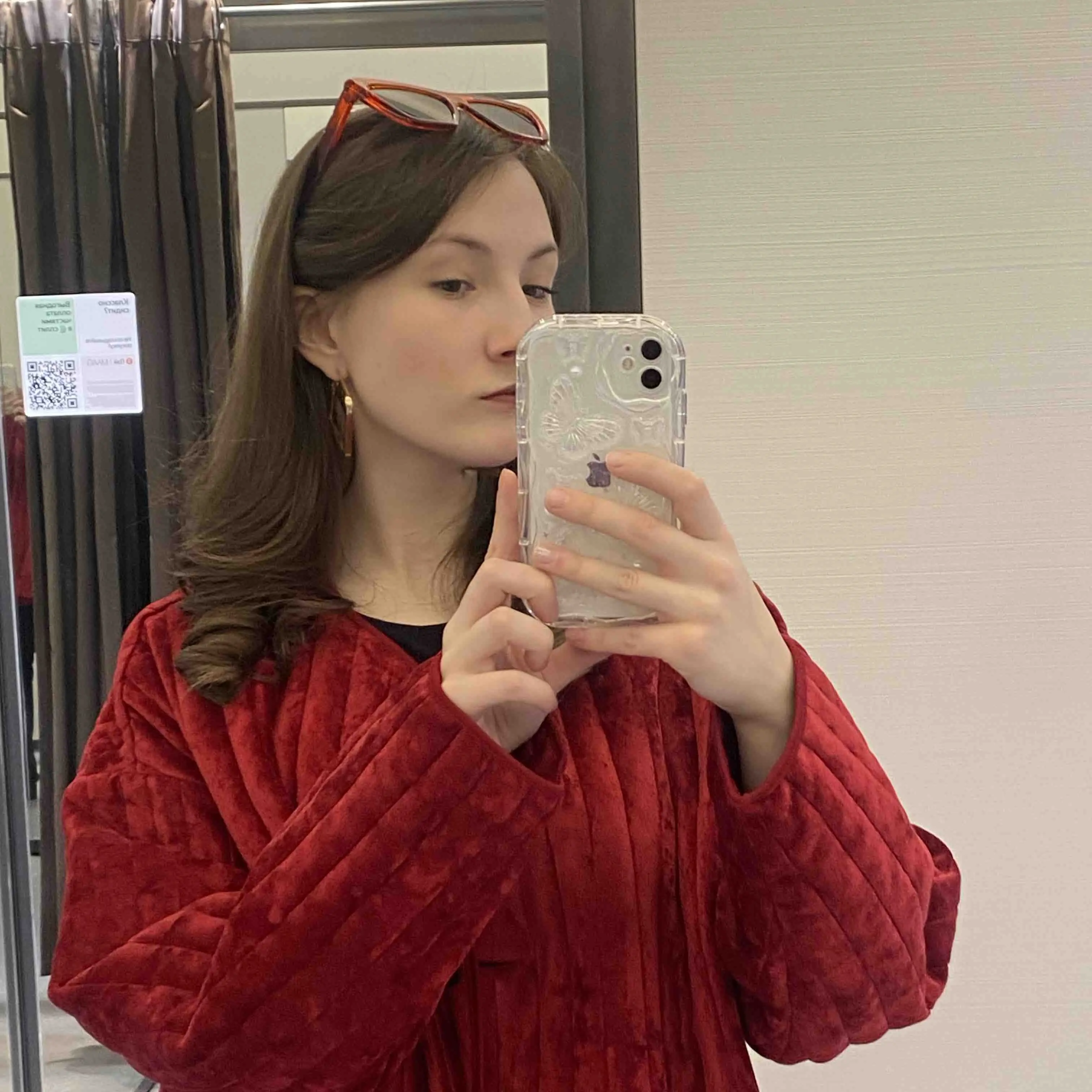 Алина Тарасова