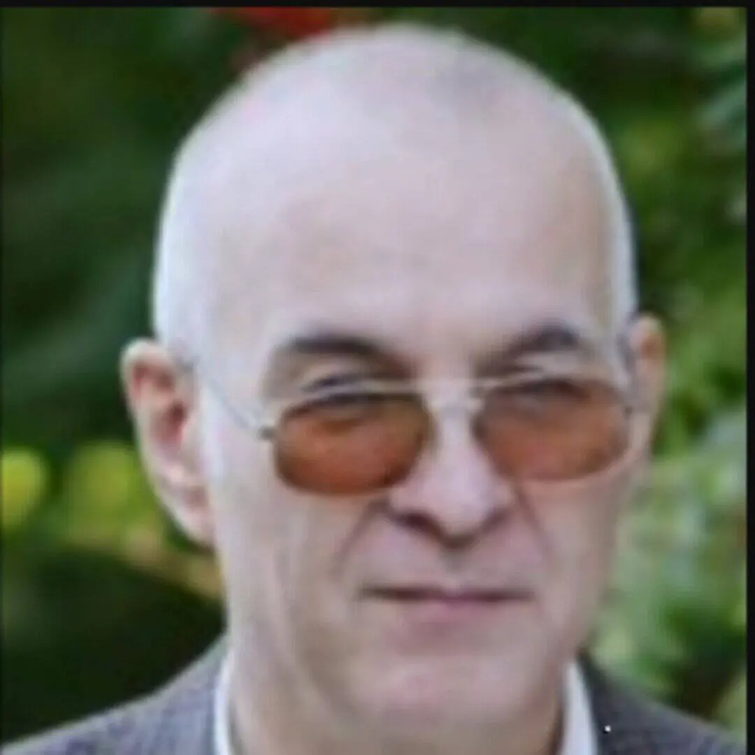 Александр Демин