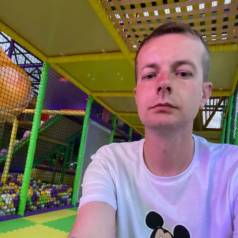 Максим Гатаней
