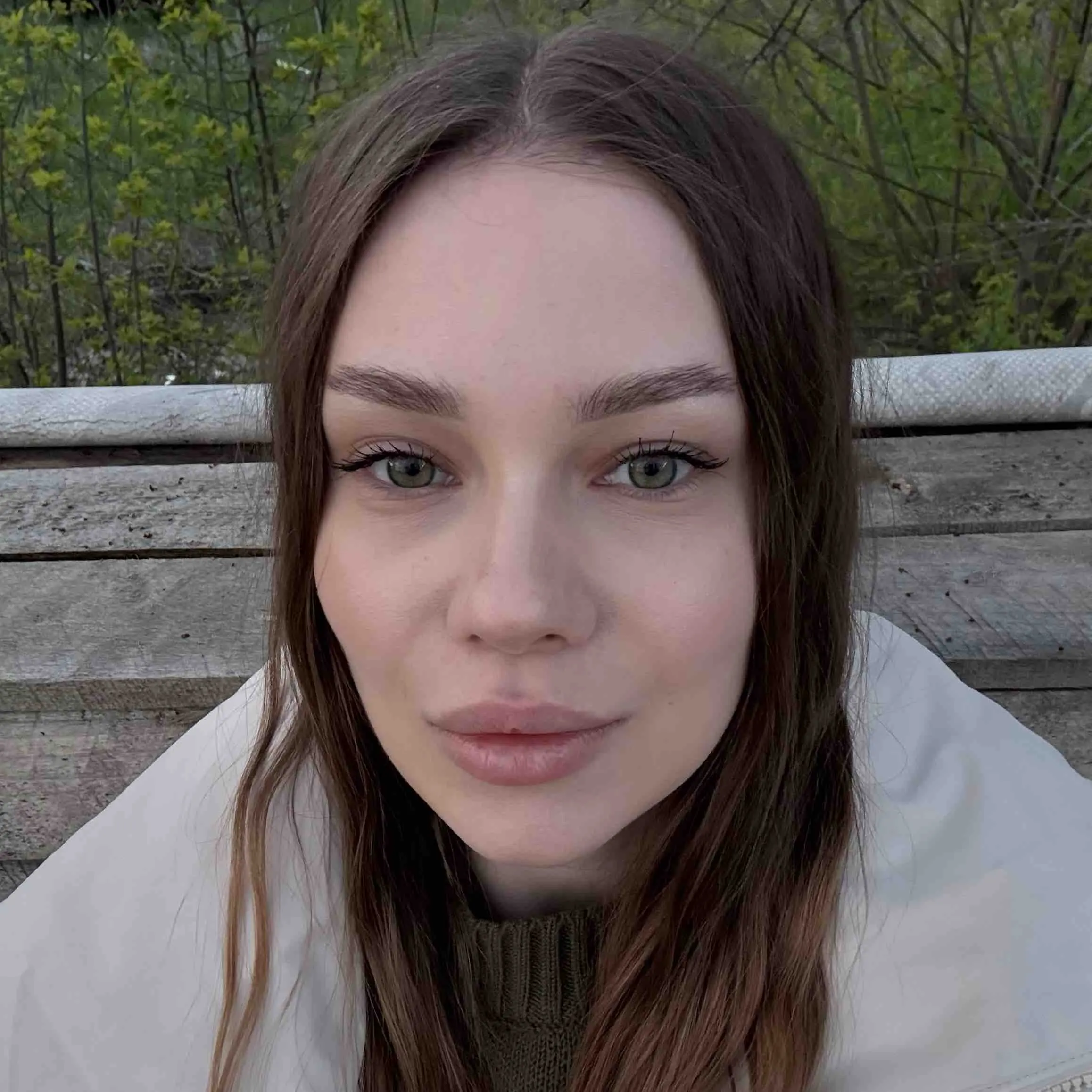 Евгения Минакова