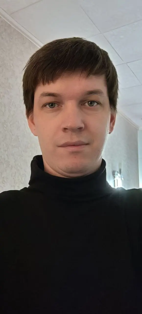 Денис Арканов