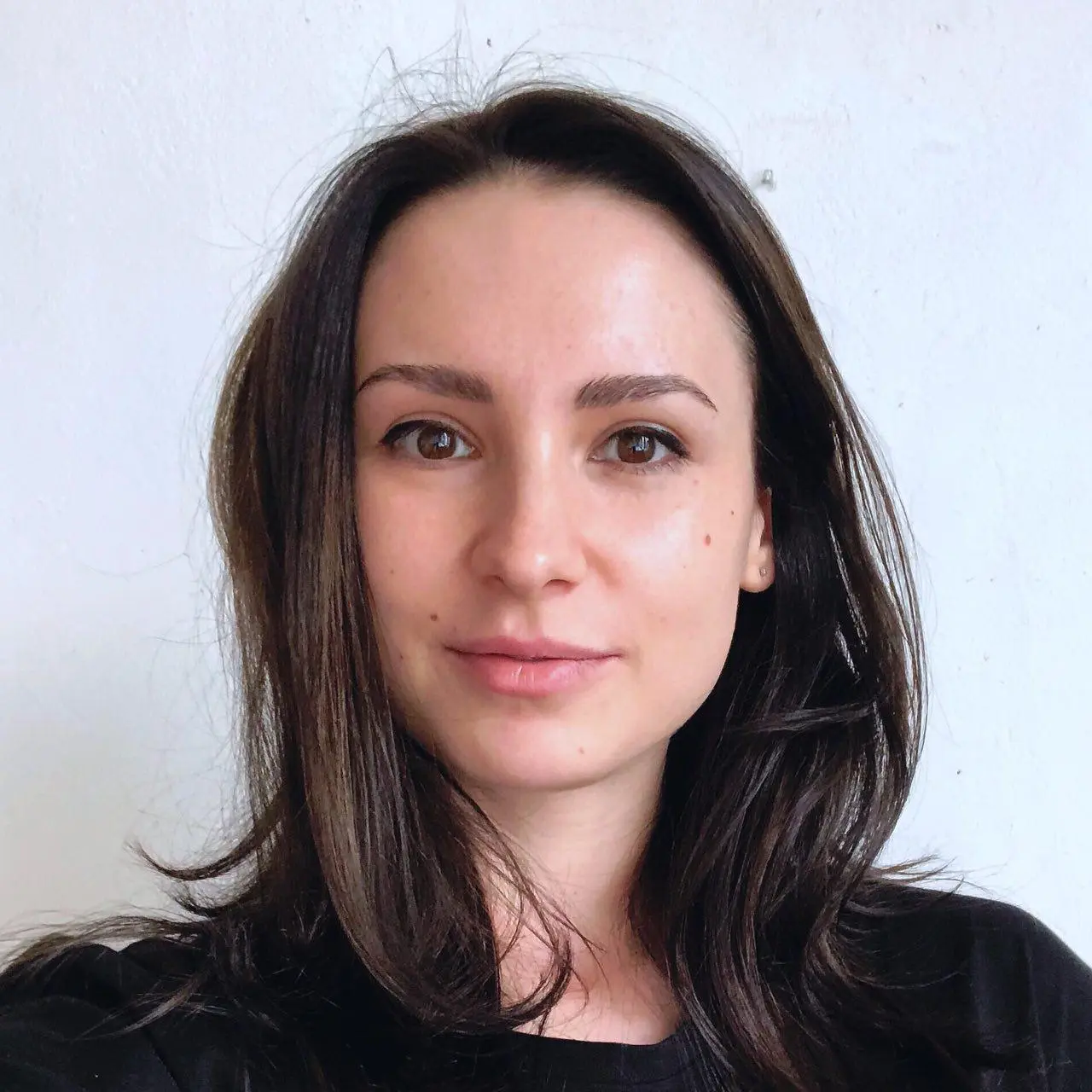 Екатерина Тюльпина