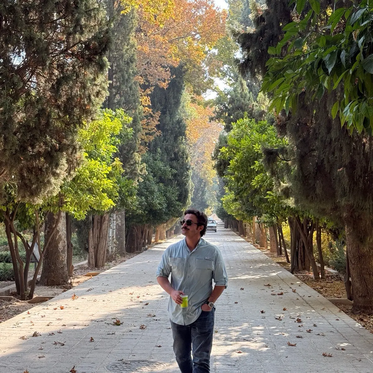 Hasan Eginci