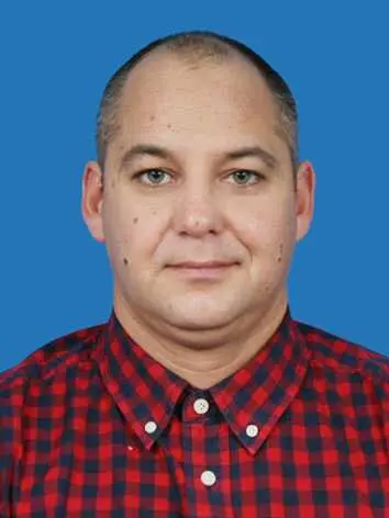 Андрей Валетов