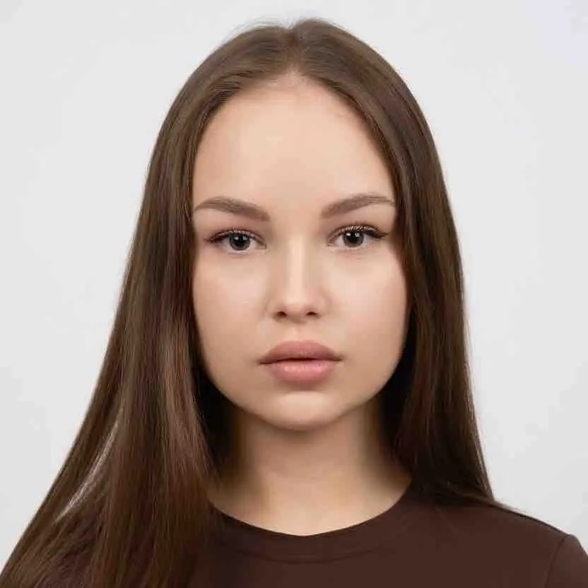 Милена Чижова