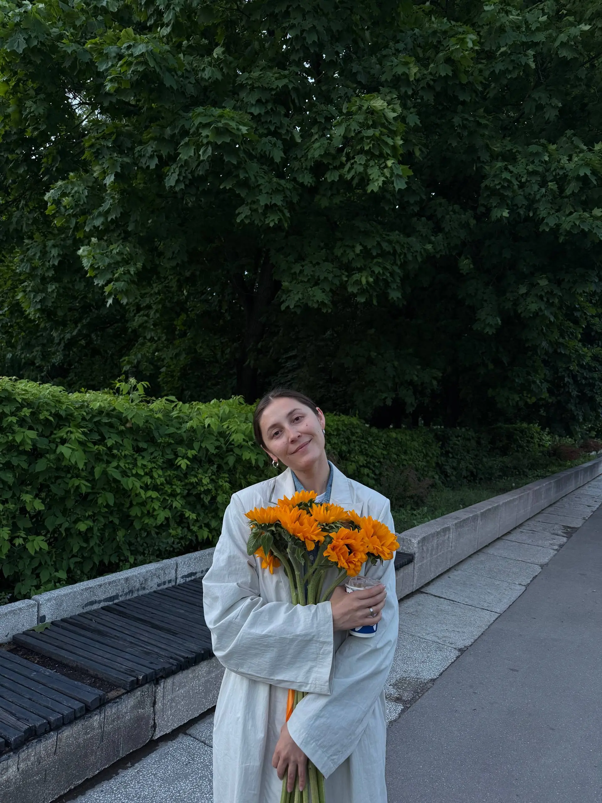 С Днём Рождения, мой самый дорогой человек ❤️
С тобой рядом реальность меняется на лучшую версию самой себя, люди заново понимают значение слова «жизнь» и «витальность», а я вот уже четырнадцать лет к... | Сетка — социальная сеть от hh.ru
