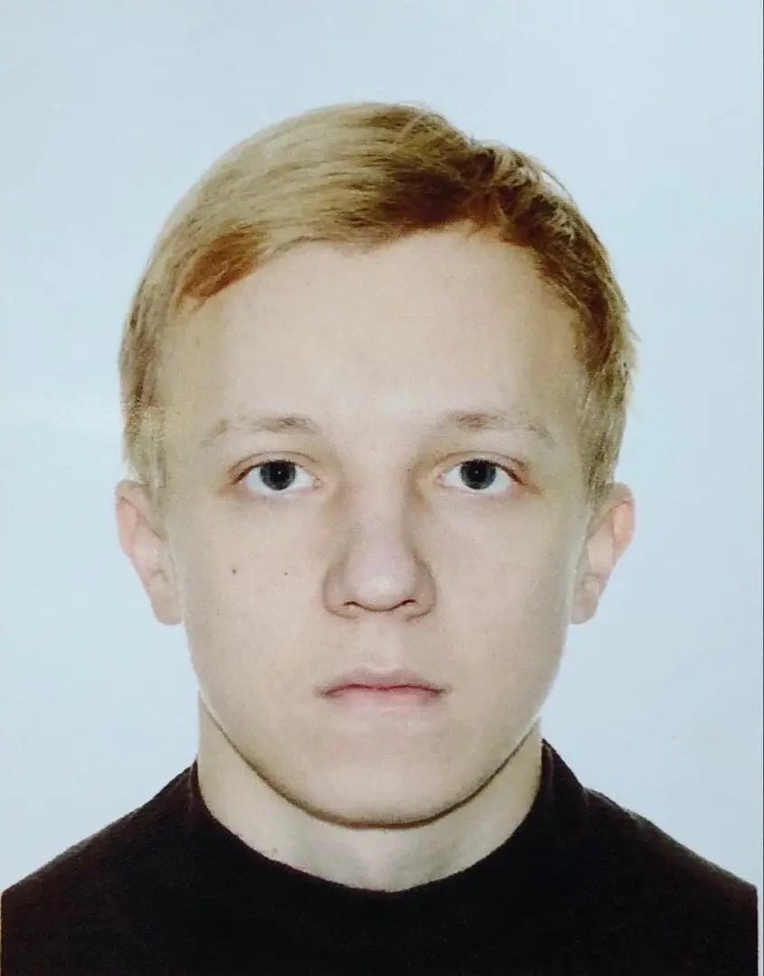 Максим Погребных
