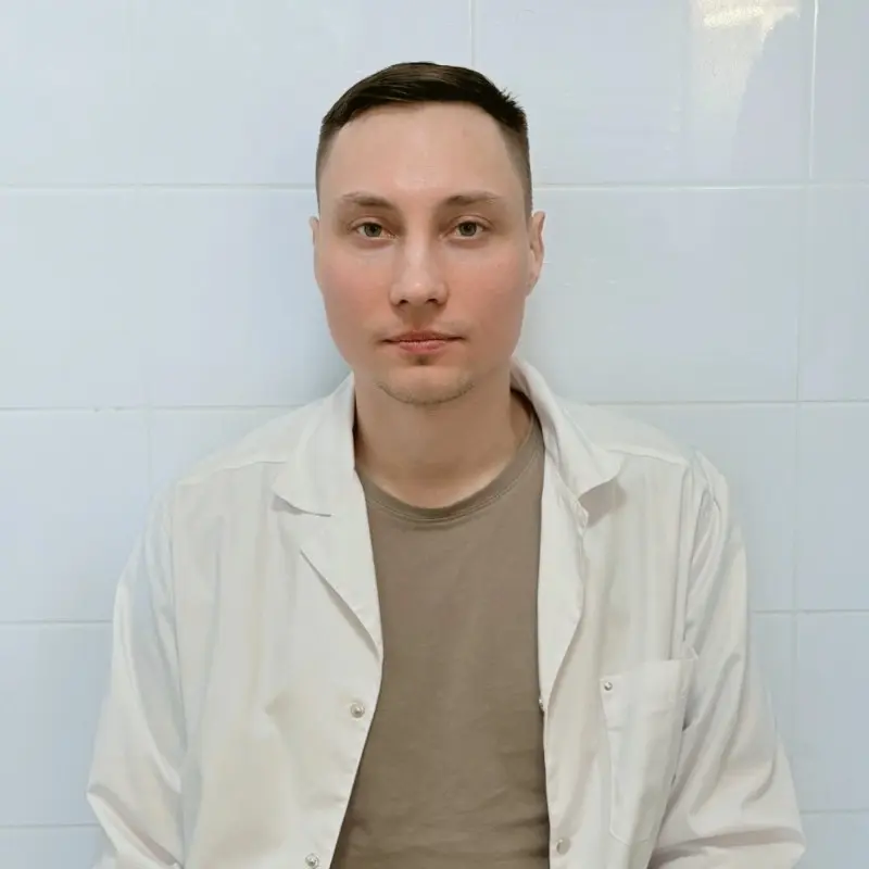 Иван Горбунов