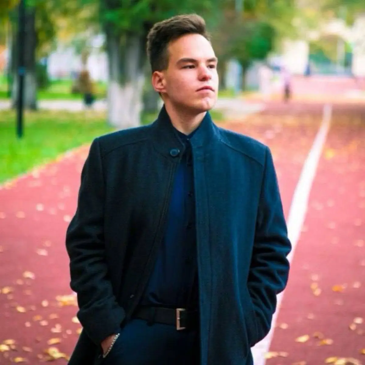 Сергей Мурашев