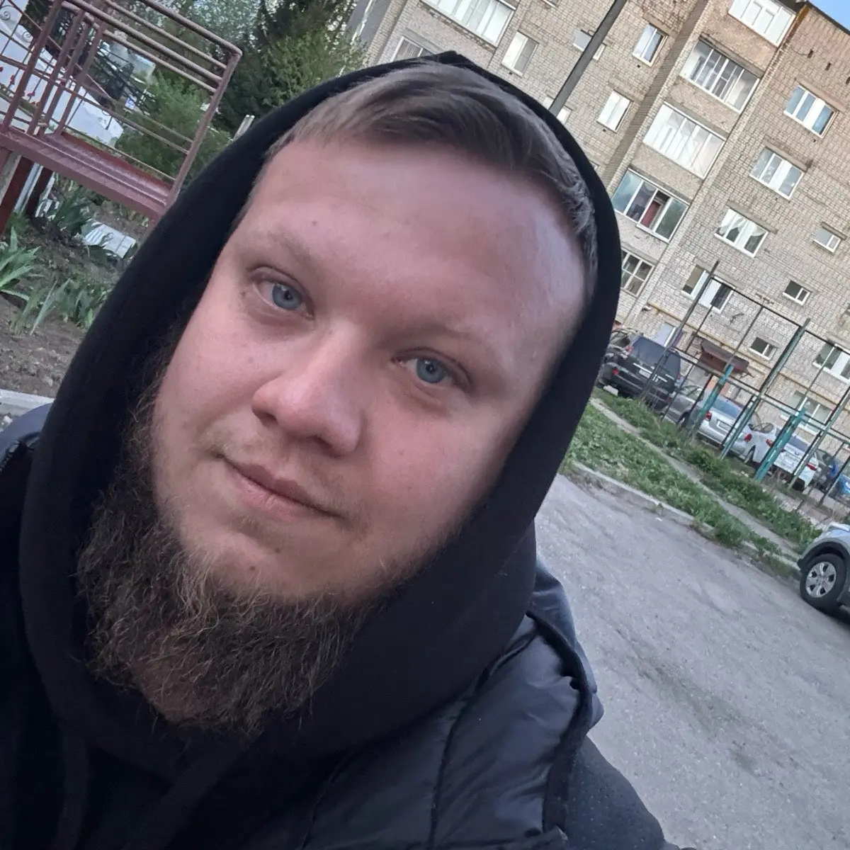 Иван Смирнов