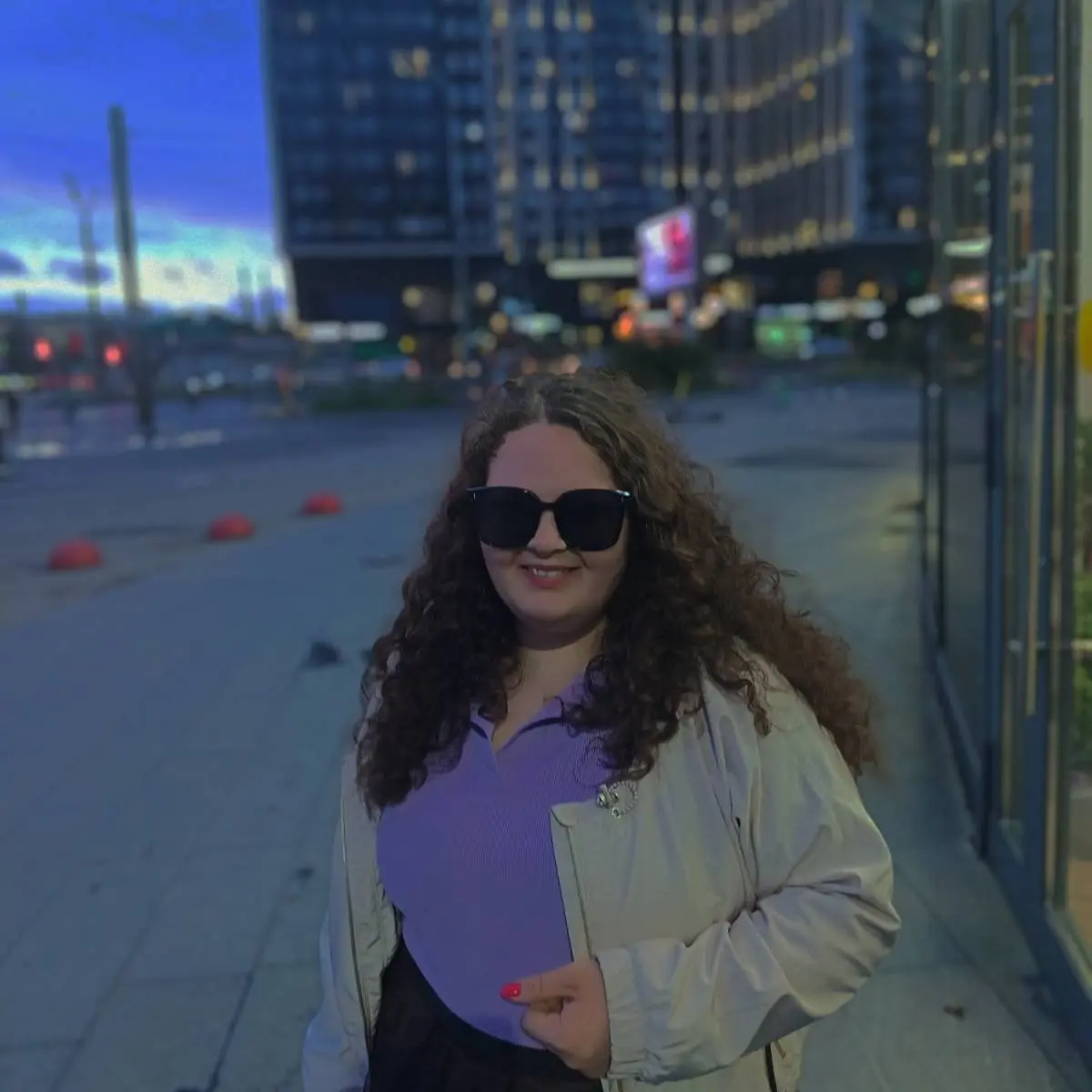 Ирина Гиниятова