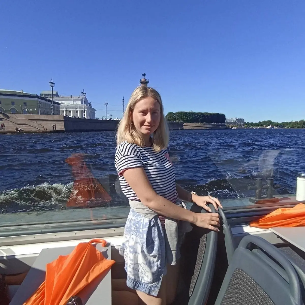 Светлана Хомутская