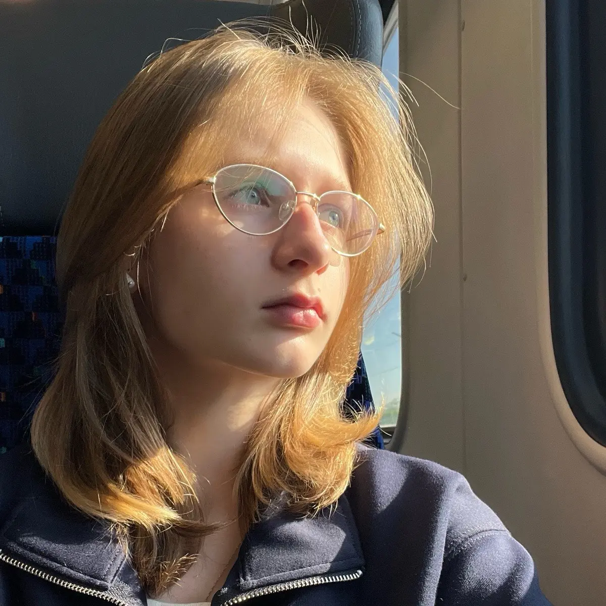 Алина Пугачева