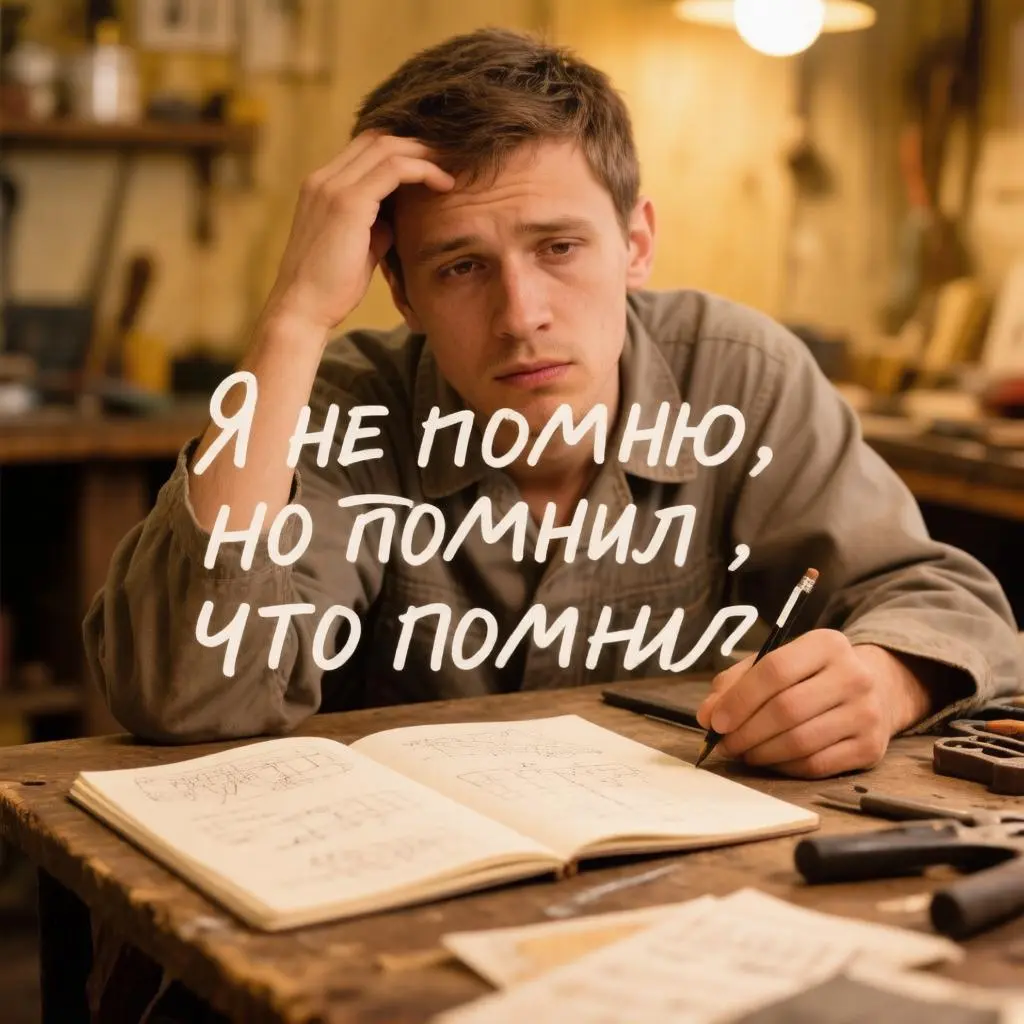 Память сотрудников: исследования в 2026 г. | Сетка — социальная сеть от hh.ru