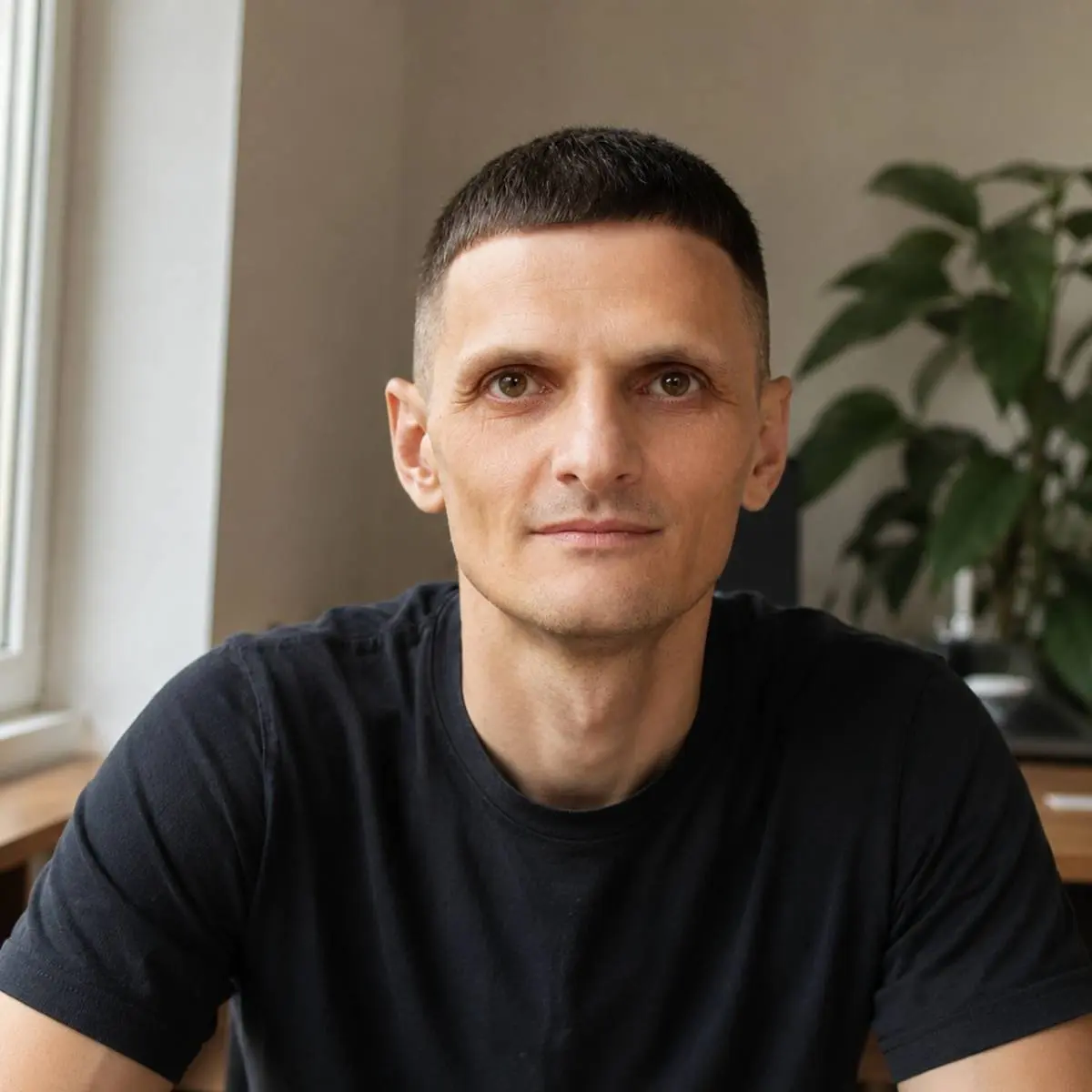 Виталий Дулов