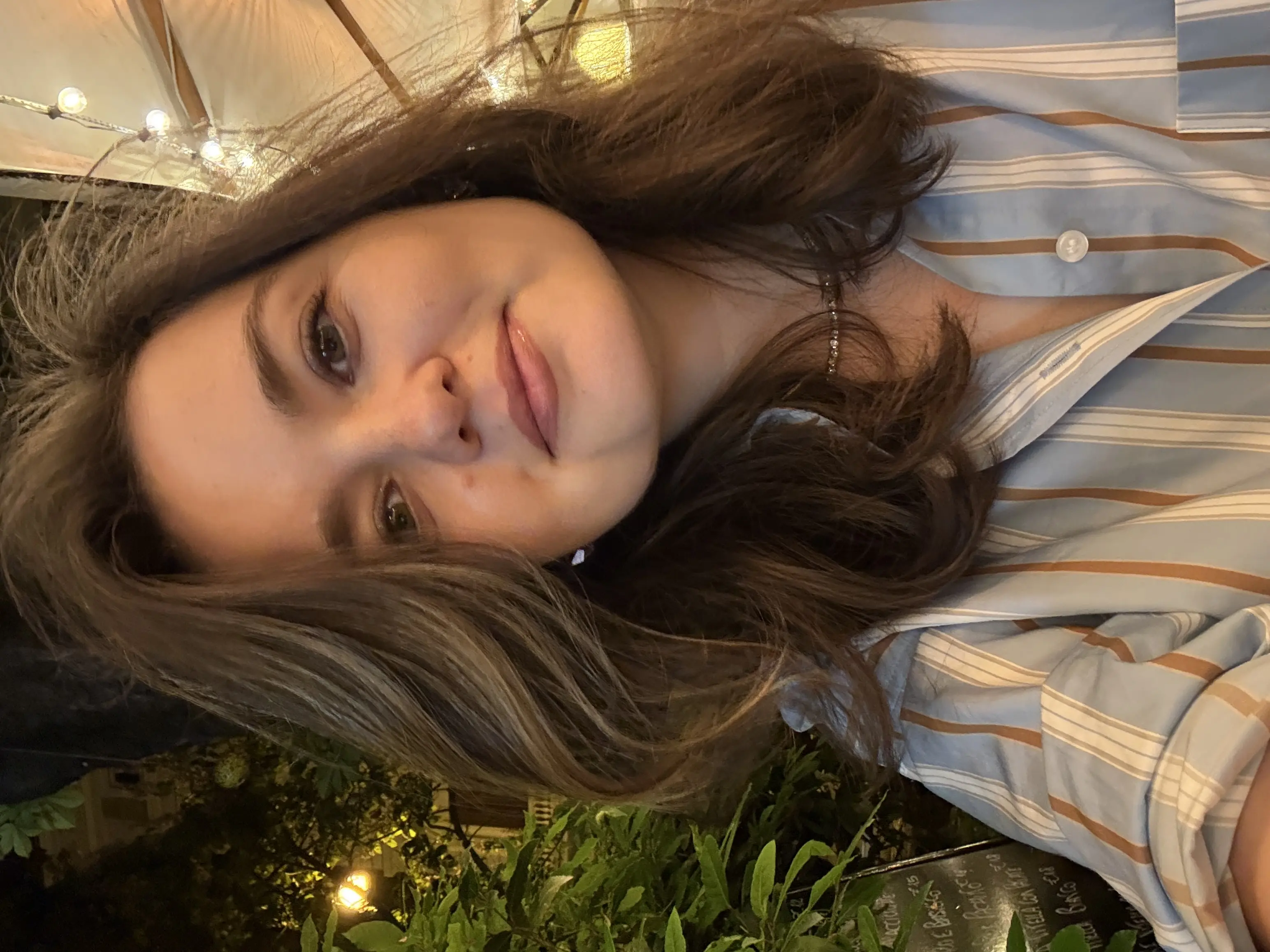 Анна Свердлова