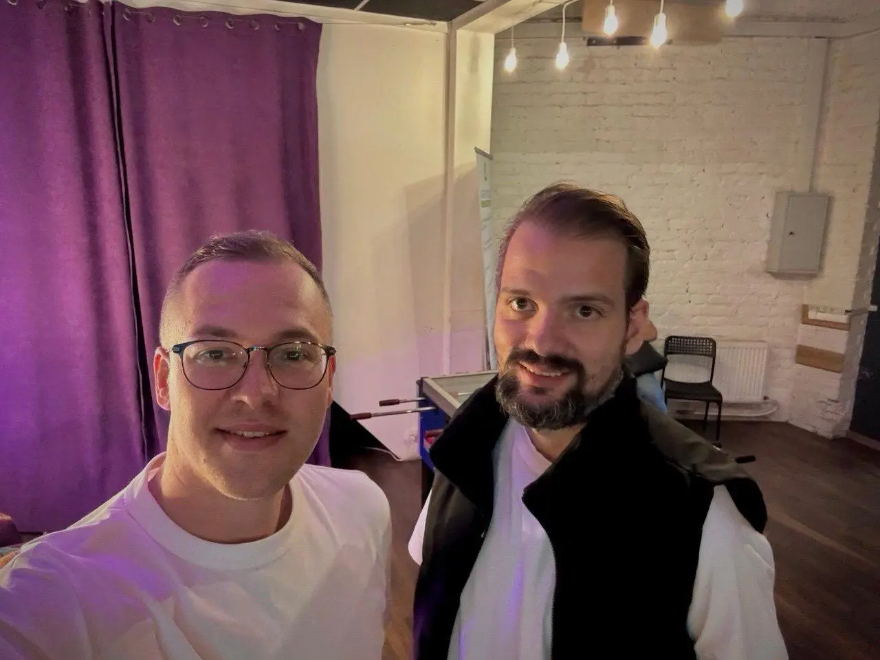 AI, GEO и AEO, агенты, Claude Code и Codex и совсем немного SEO
Вот примерно так я сходил на @SEOClubSPB!
Основной вектор и направление любой SEO команды это автоматизация и масштабирование любых зада... | Сетка — социальная сеть от hh.ru