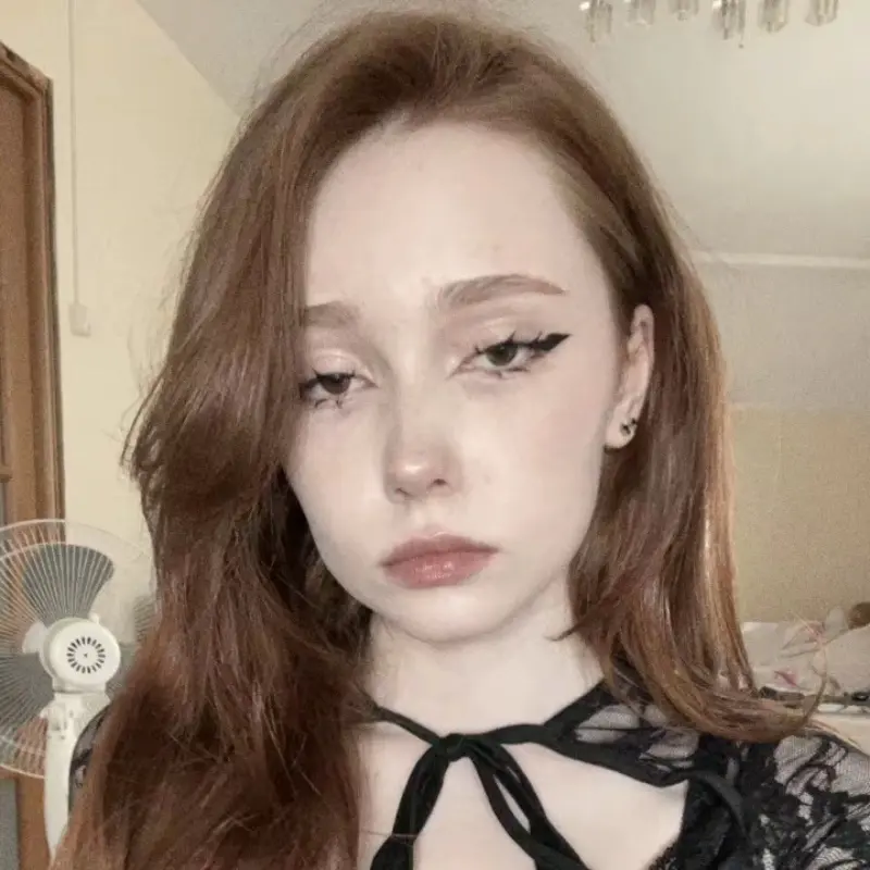 Карина Глебова