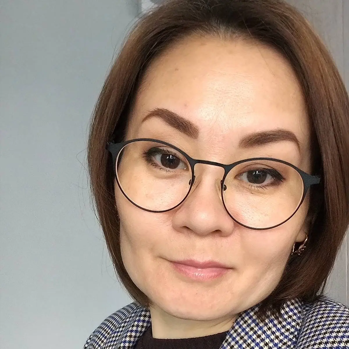 Айслу Хасанова