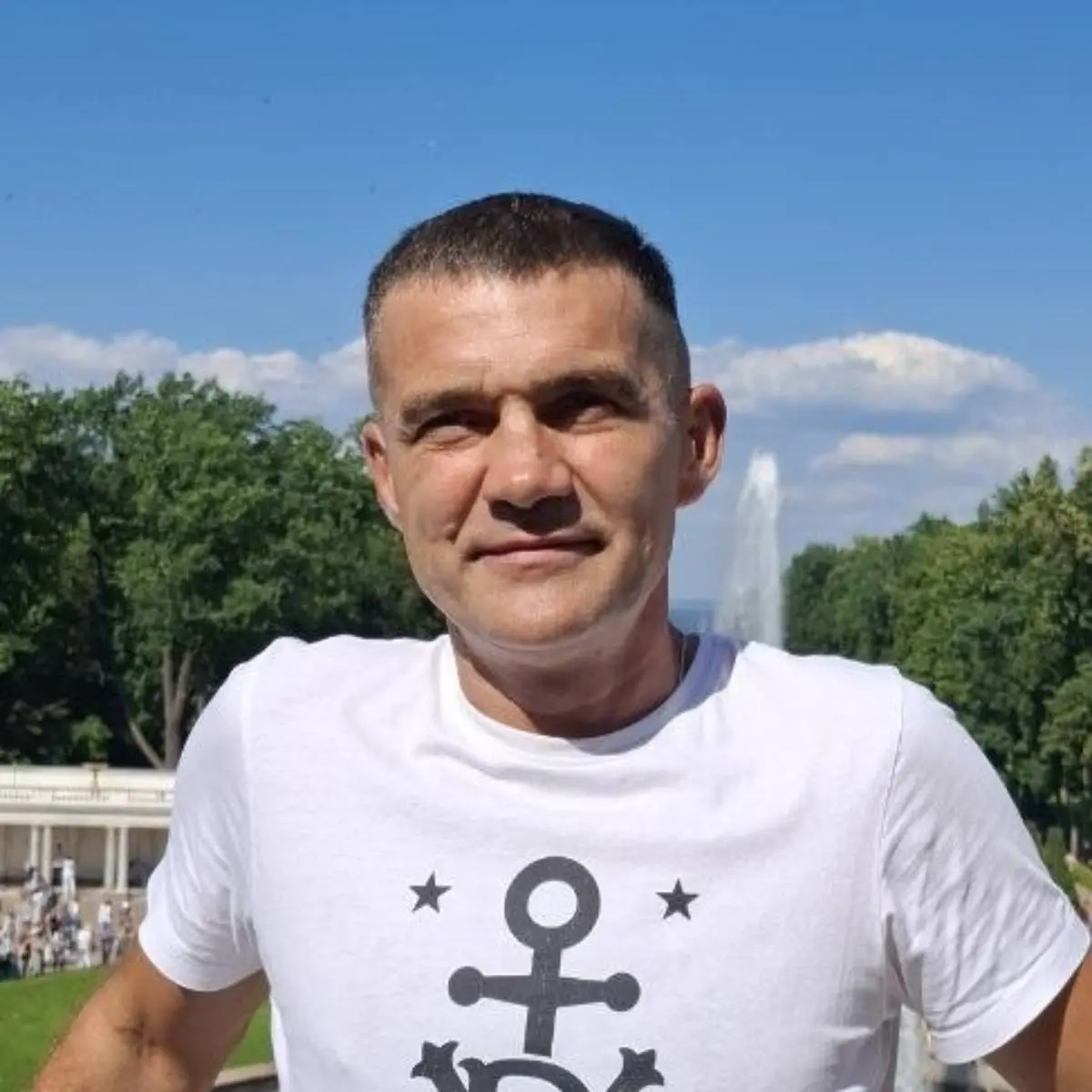 Андрей Панасюк