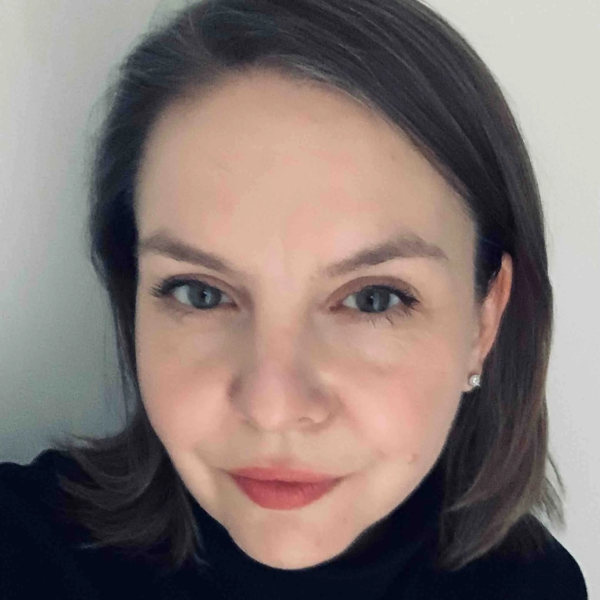 Анна Покарева