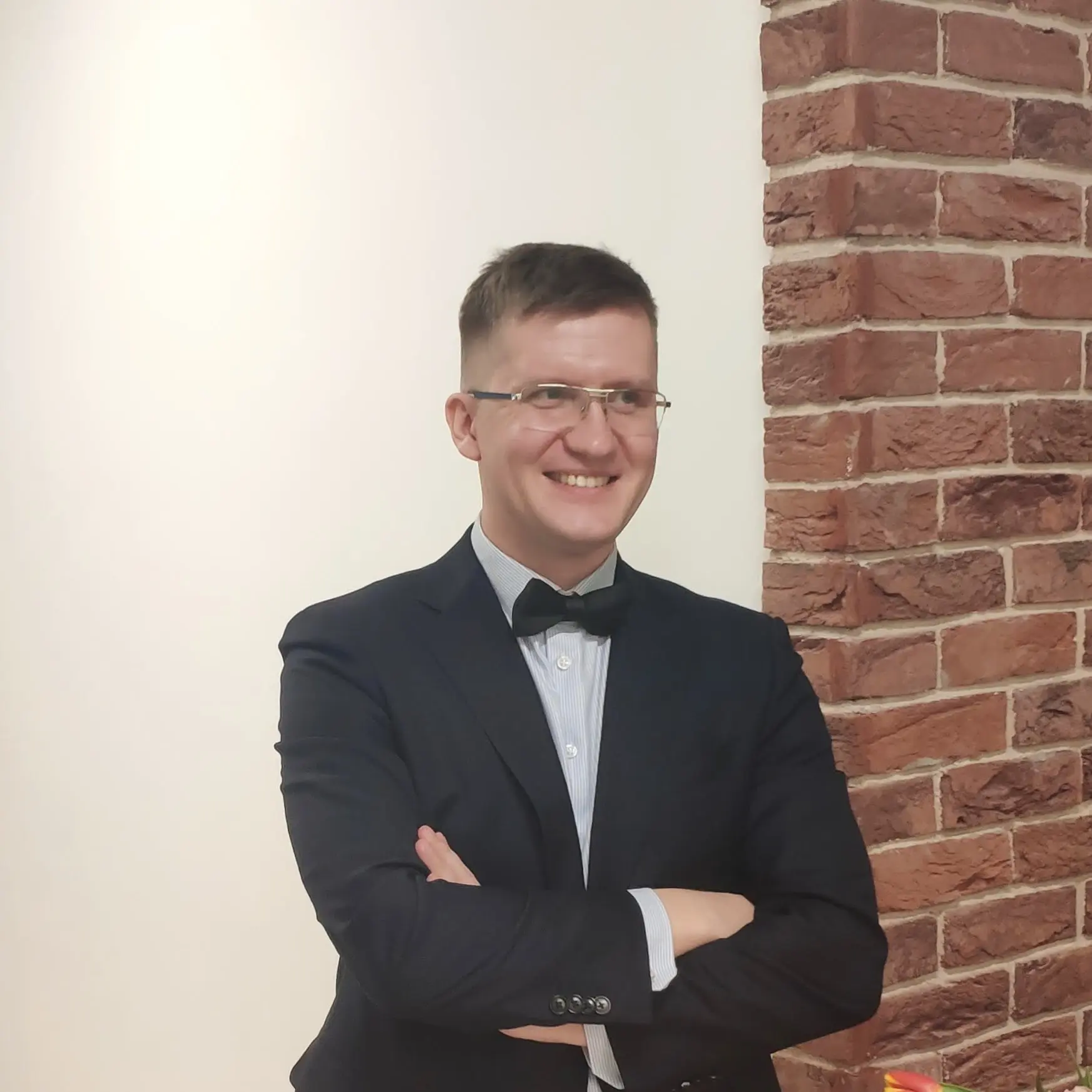 Никита Соломин