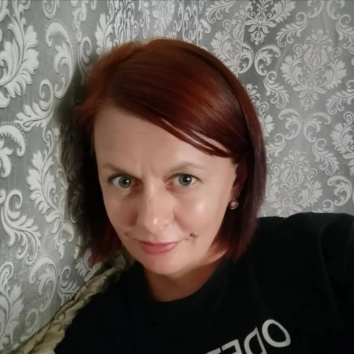Ирина Мельникова