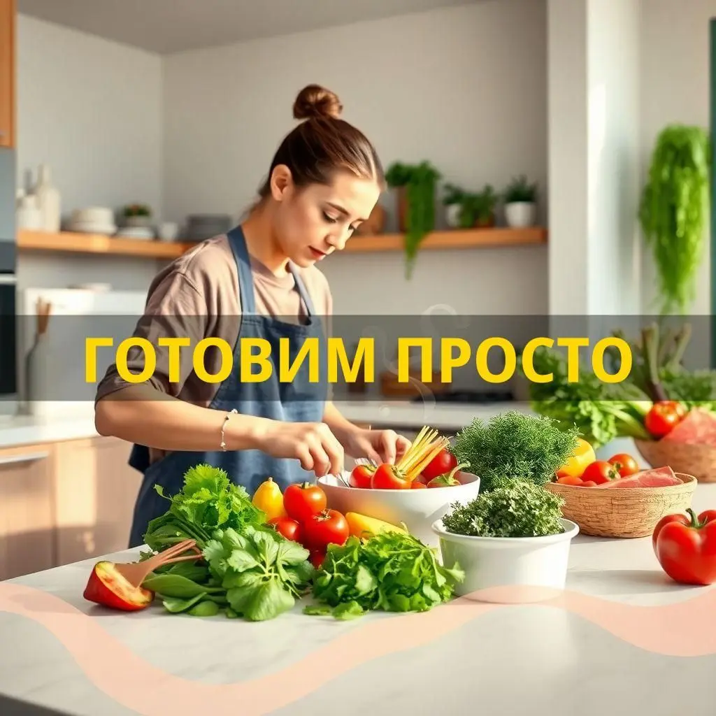 Кулинария
Готовить легко и вкусно — мечта? Мы превратим её в реальность! Рецепты без заморочек, пошаговые инструкции, полезные советы. Чек-лист: домашние блюда, интересные идеи, секреты мастеров | Сетка — социальная сеть от hh.ru