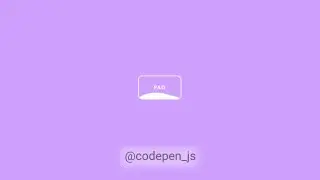 Wave button animation — эффект возрастания волны в кнопке при наведении на неё. Реализована с помощью CSS и JS
https://codepen.io/paocp/pen/NWxgBge | Сетка — социальная сеть от hh.ru