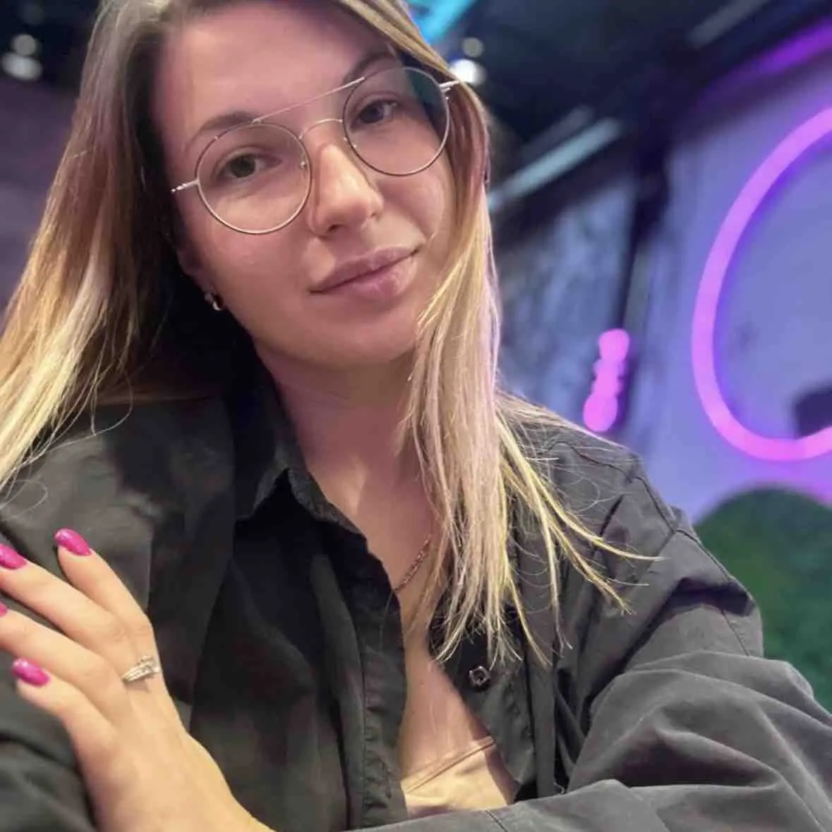 Екатерина Кузнецова