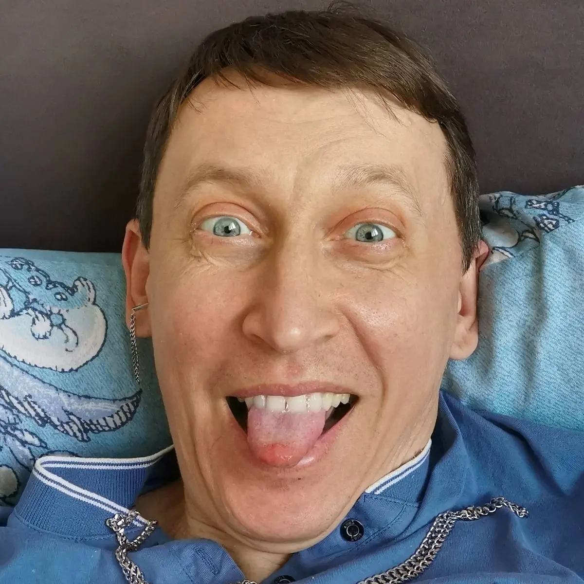 Антон Дубицкий