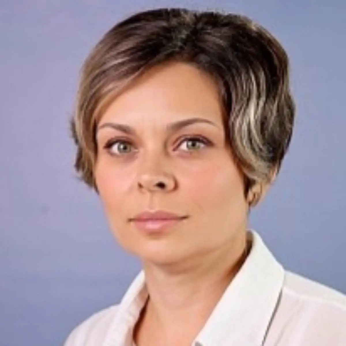 Оксана Иванова
