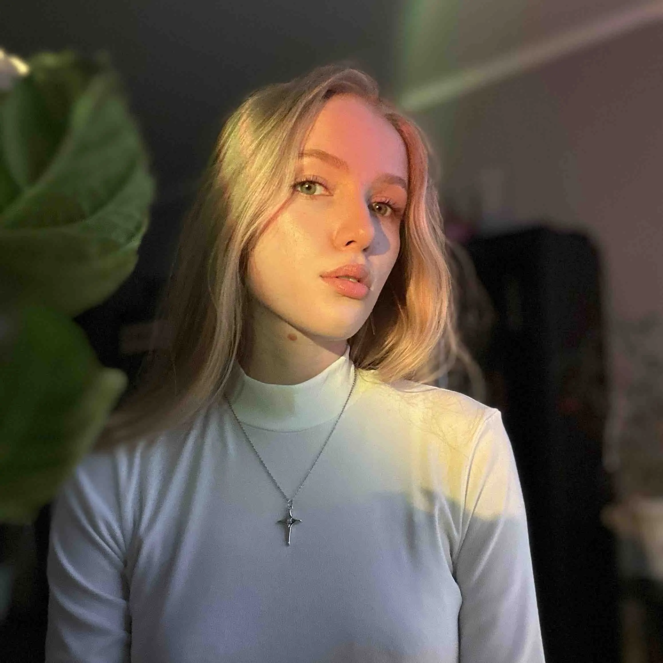 Полина Титова