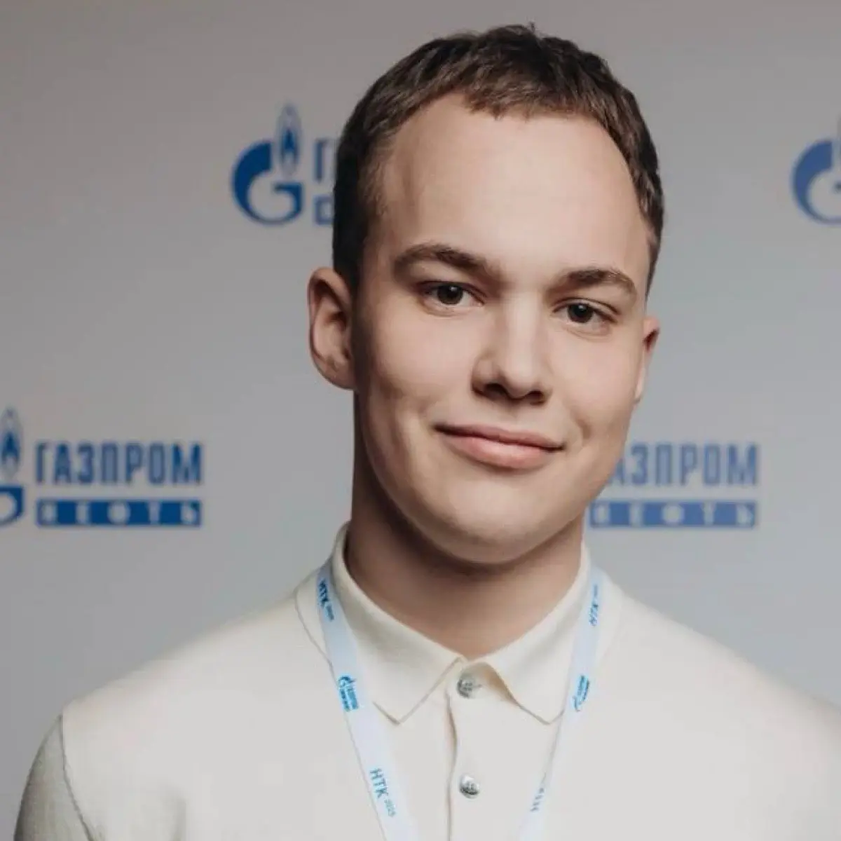 Павел Губарьков