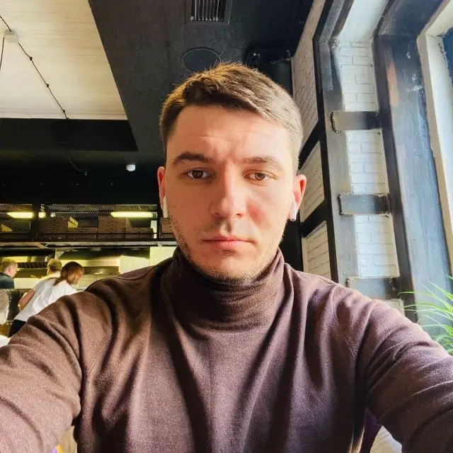 Артур Куксов