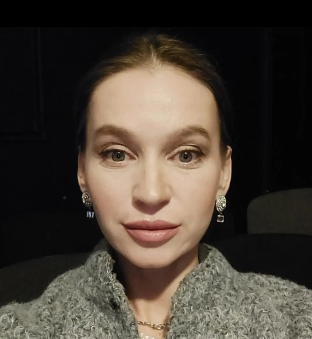 Наталья Ваулина