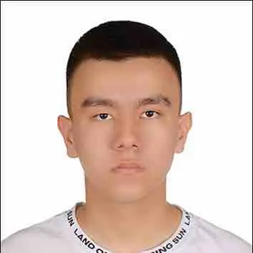 Руслан Баирбеков