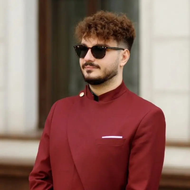 Алексей Матвеев