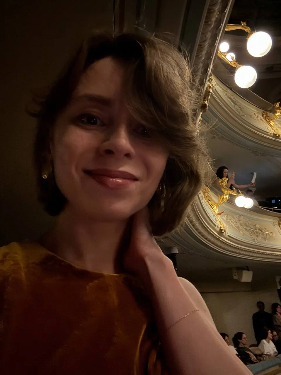 Сейчас никто не понимает, что происходит и почему…
Эта цитата запала в душу | Сетка — социальная сеть от hh.ru