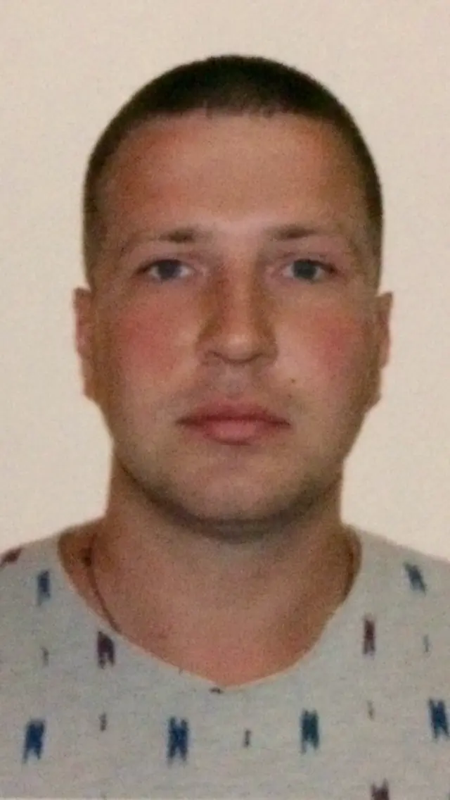 Павел Макаров