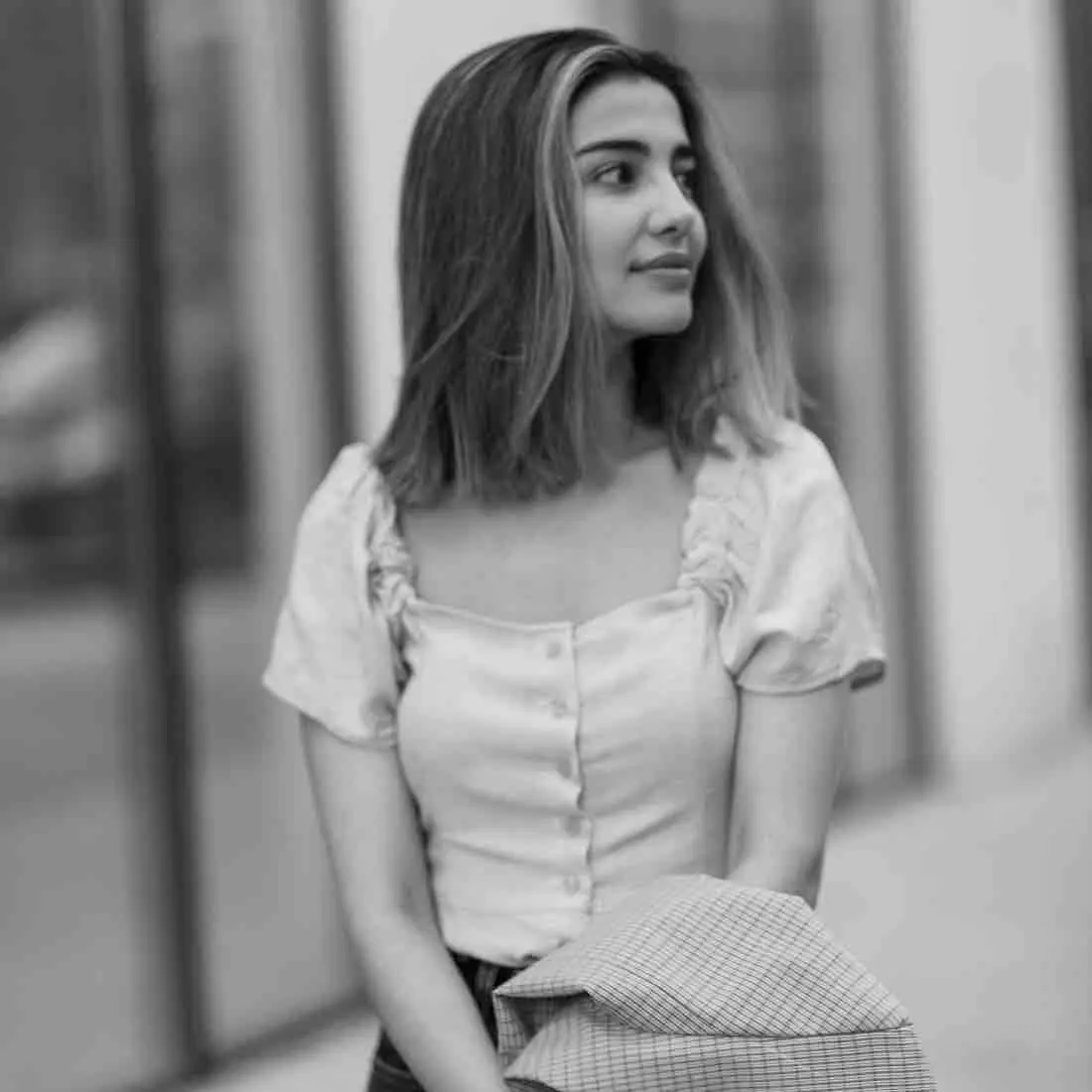Латофат Абдурашидова